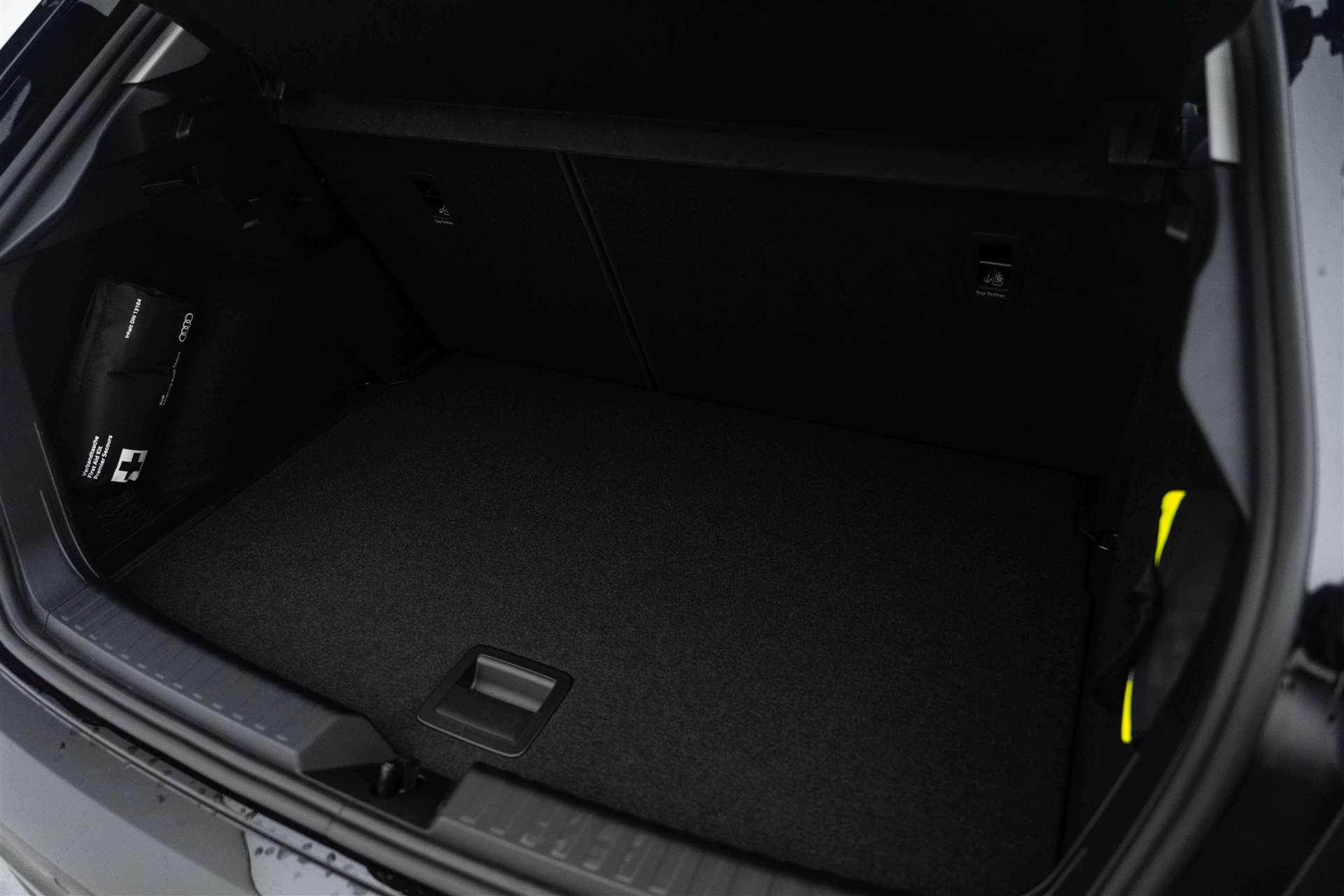 AUDI A1 Sportback 30 TFSi S-Line S-Tronic Automat-image-4