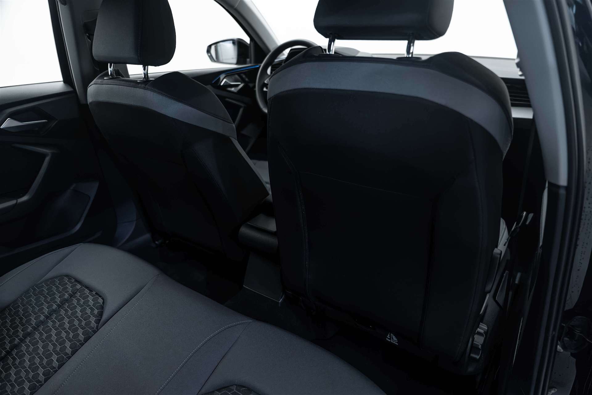 AUDI A1 Sportback 30 TFSi S-Line S-Tronic Automat-image-12