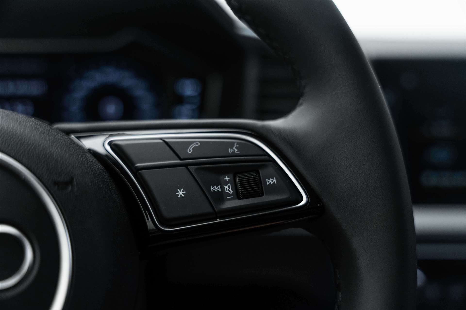 AUDI A1 Sportback 30 TFSi S-Line S-Tronic Automat-image-15