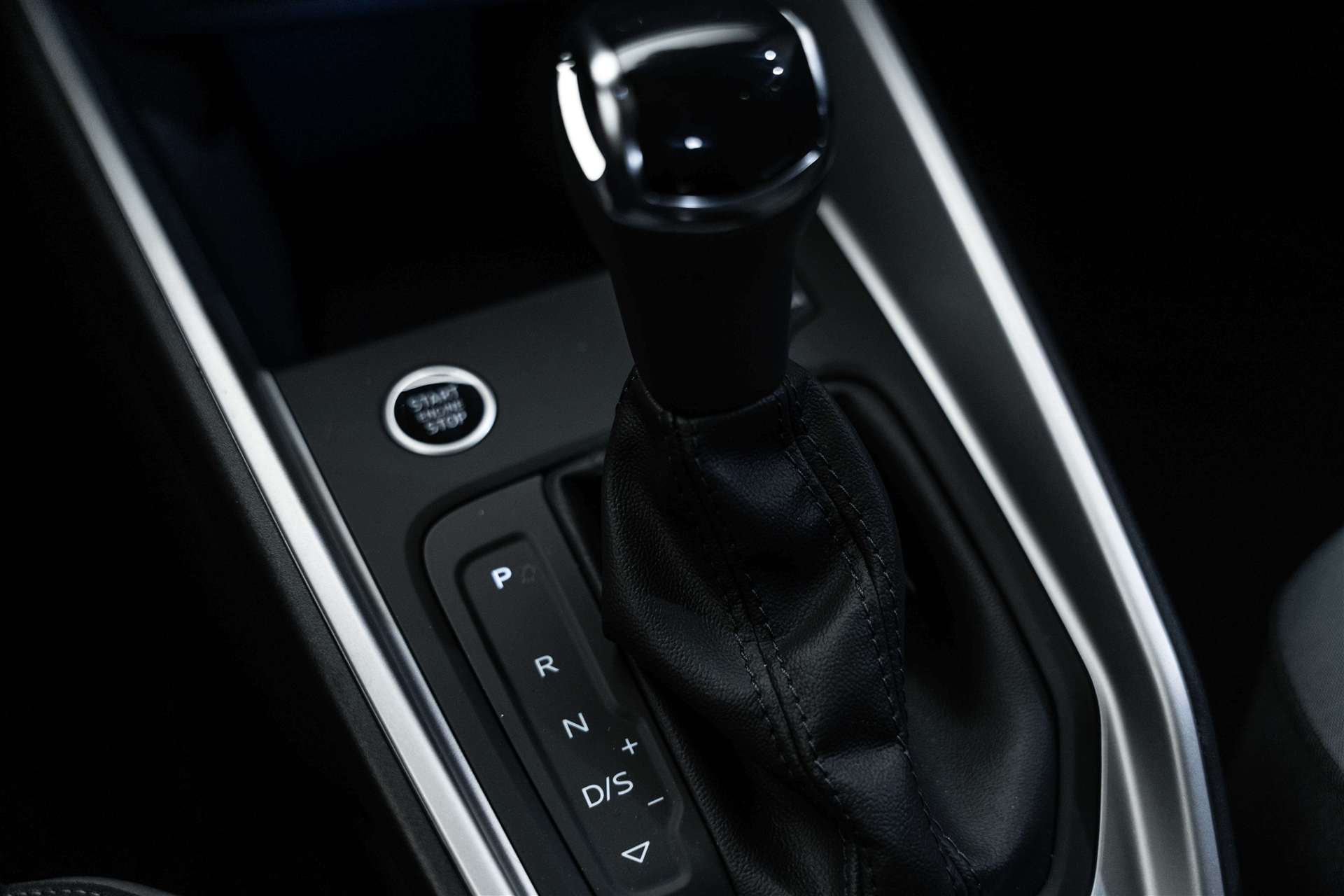 AUDI A1 Sportback 30 TFSi S-Line S-Tronic Automat-image-20