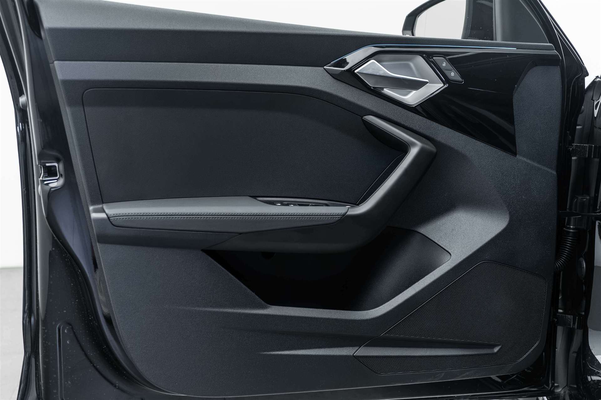 AUDI A1 Sportback 30 TFSi S-Line S-Tronic Automat-image-6
