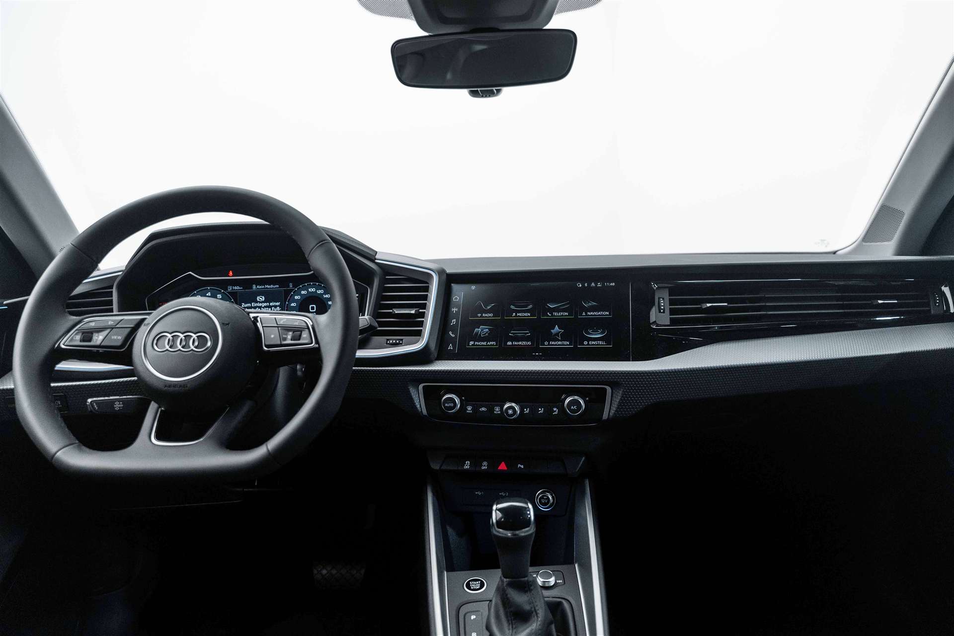 AUDI A1 Sportback 30 TFSi S-Line S-Tronic Automat-image-8