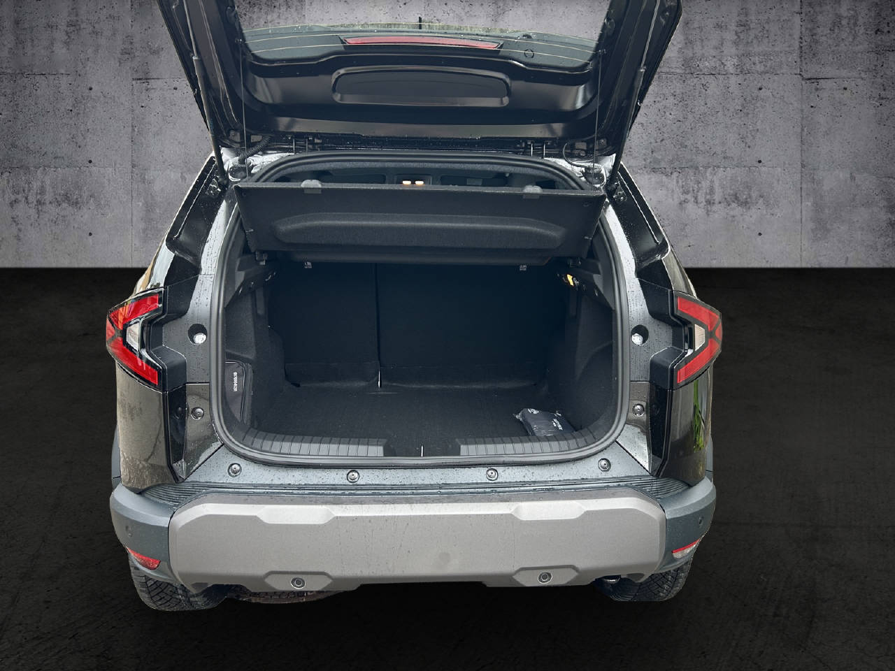 DACIA Duster journey hybrid 150 4x4-image-8