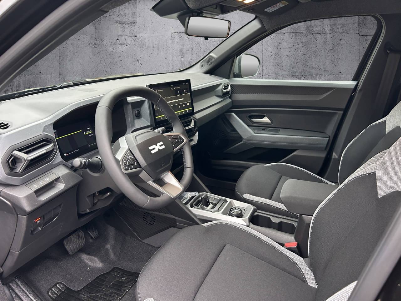 DACIA Duster journey hybrid 150 4x4-image-4