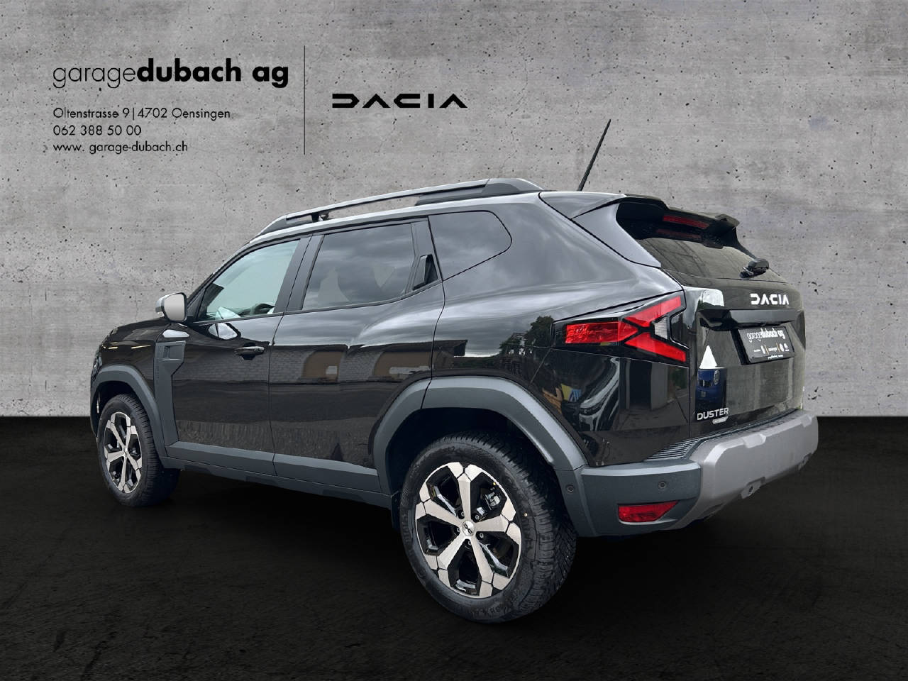 DACIA Duster journey hybrid 150 4x4-image-3