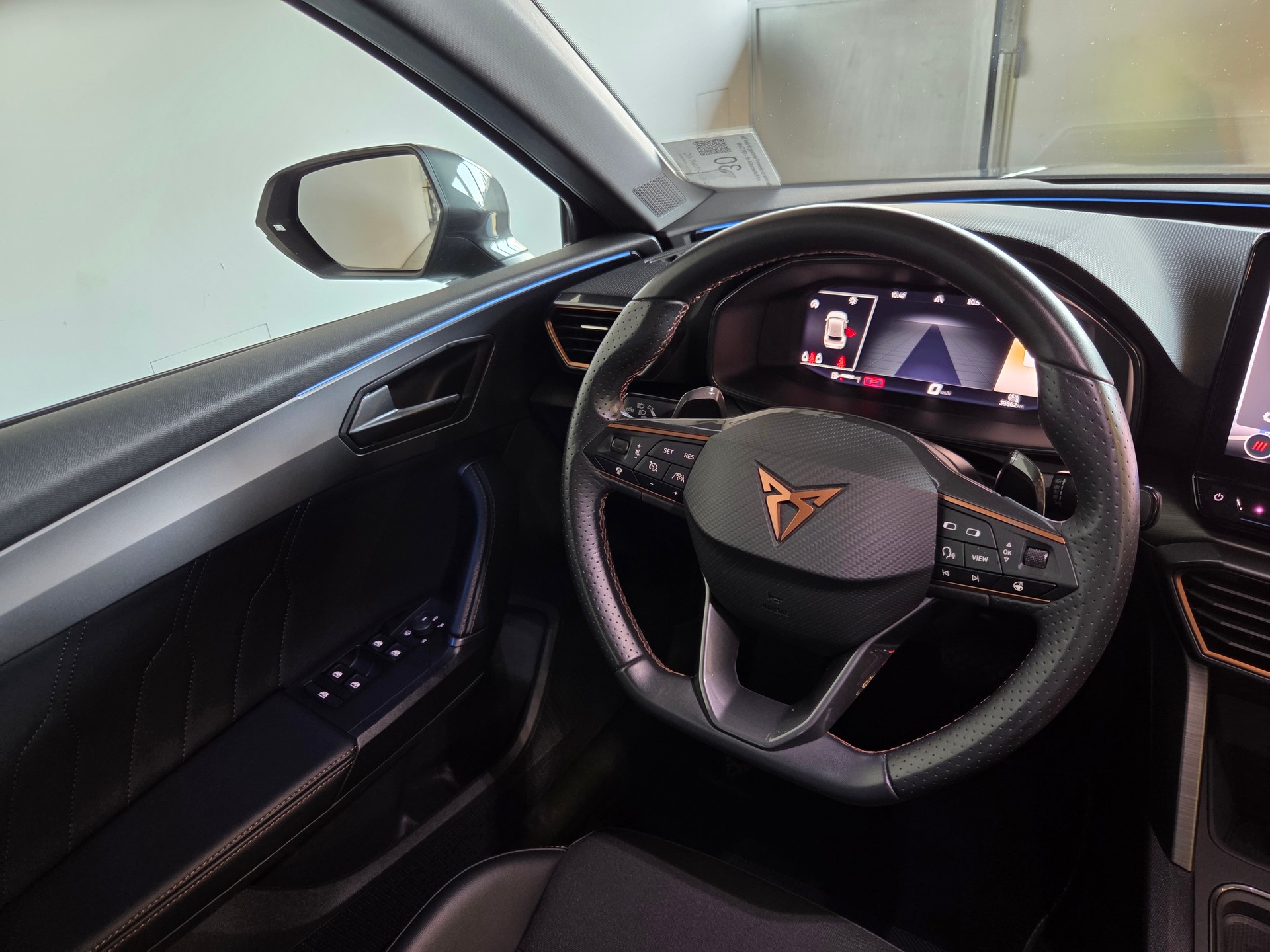 CUPRA Leon 1.5 eTSI DSG-image-17