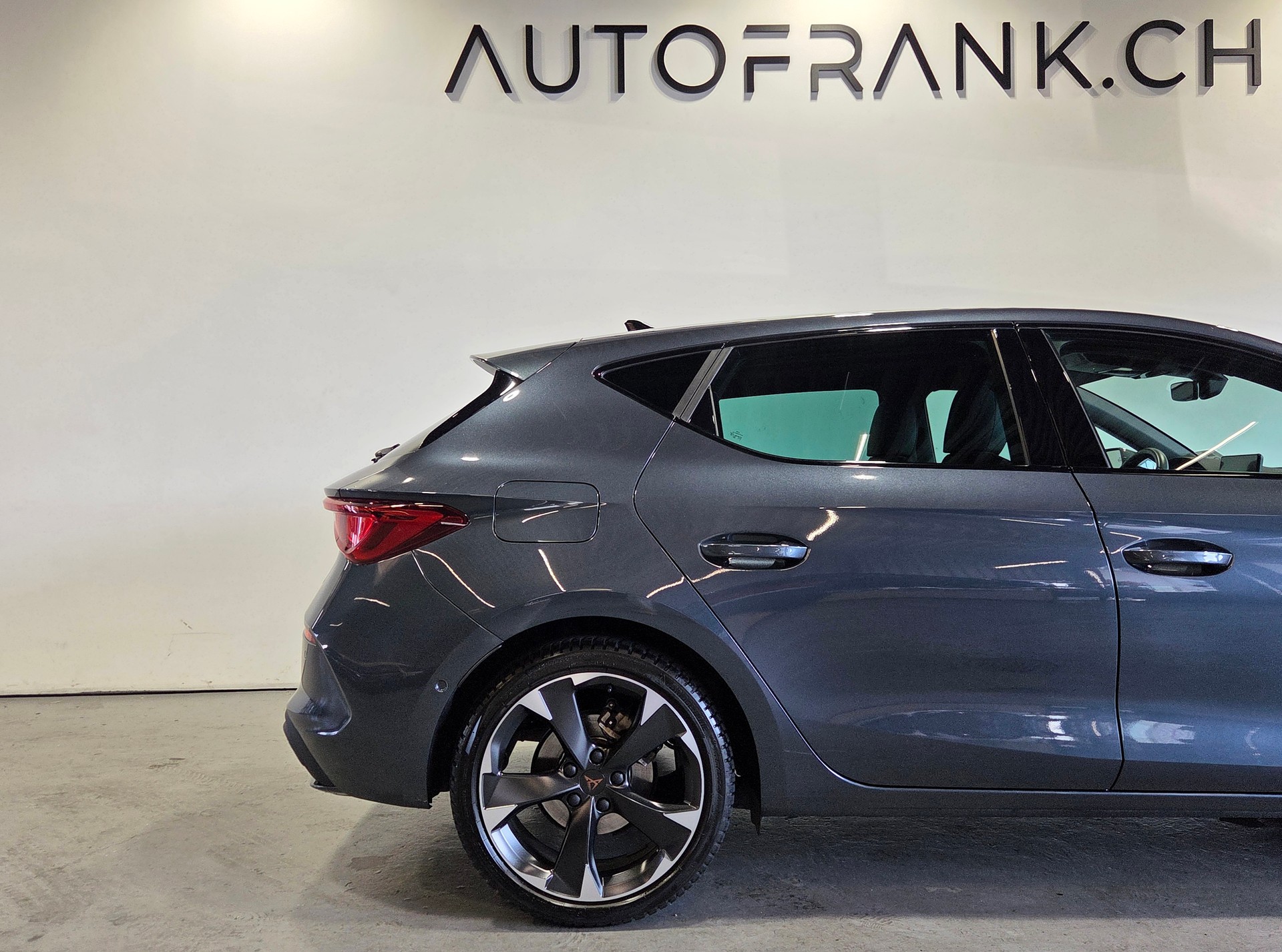 CUPRA Leon 1.5 eTSI DSG-image-20