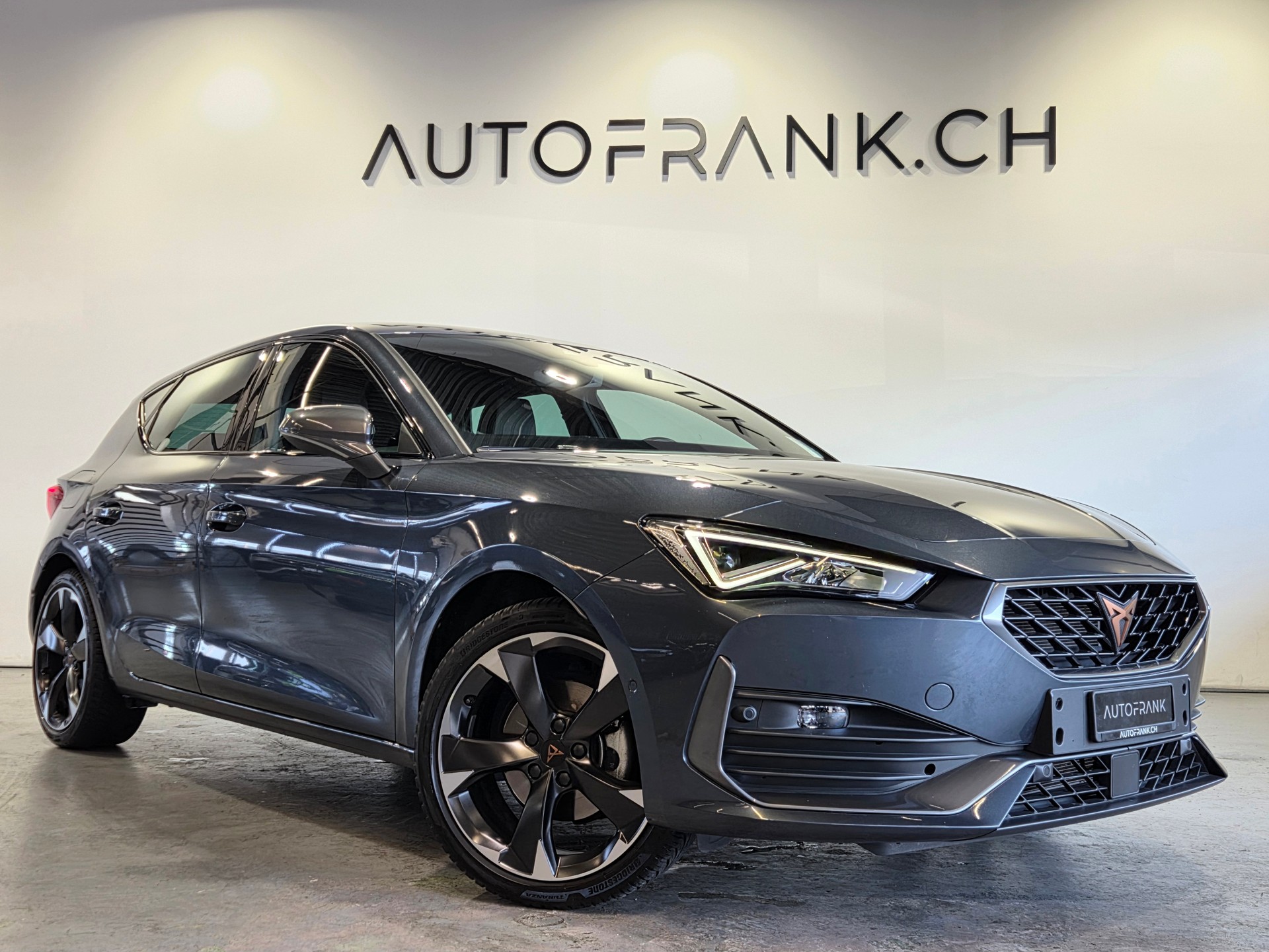 CUPRA Leon 1.5 eTSI DSG-image-19