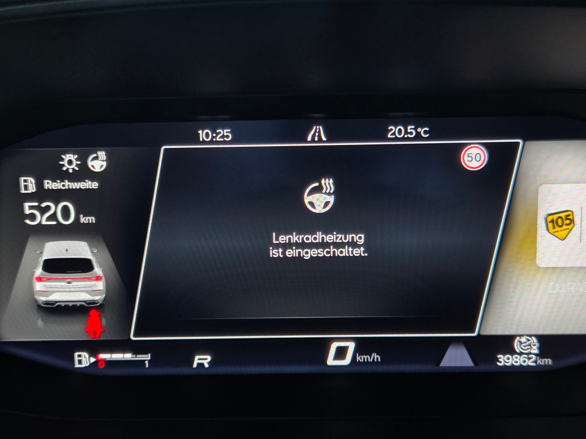 CUPRA Leon 1.5 eTSI DSG-image-9