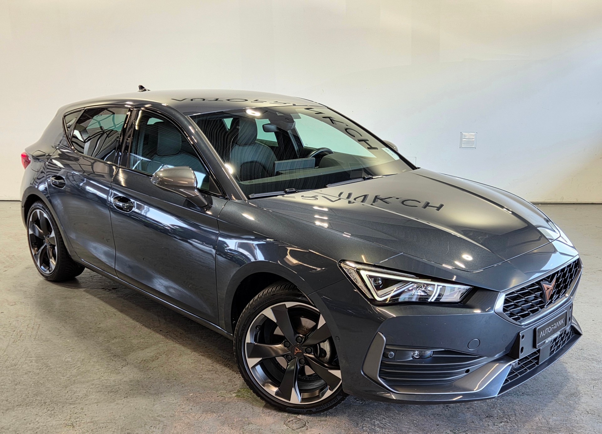 CUPRA Leon 1.5 eTSI DSG-image-15