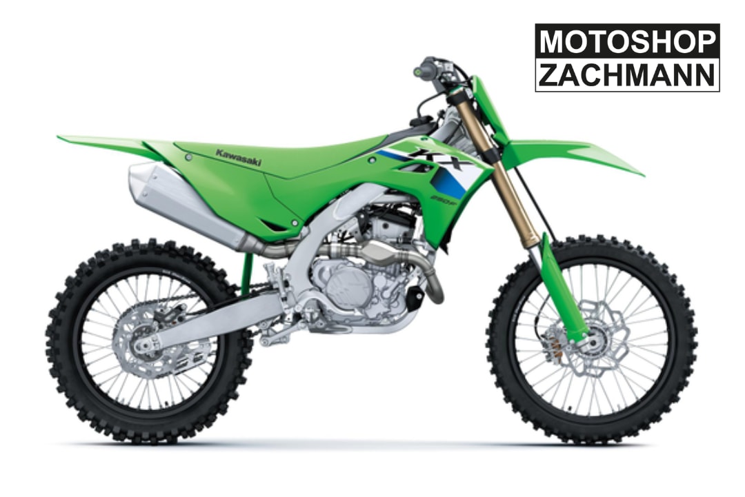 KAWASAKI KX 250 2027