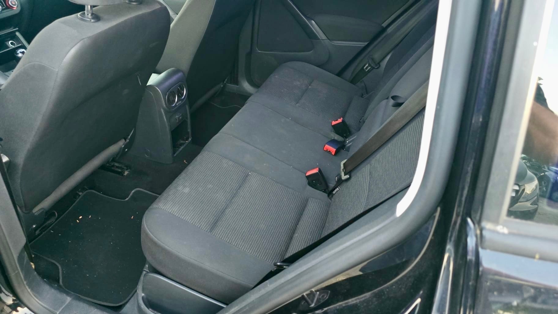 VW Tiguan 2.0 TDI BlueMotion Trend&Fun 4x2-image-11