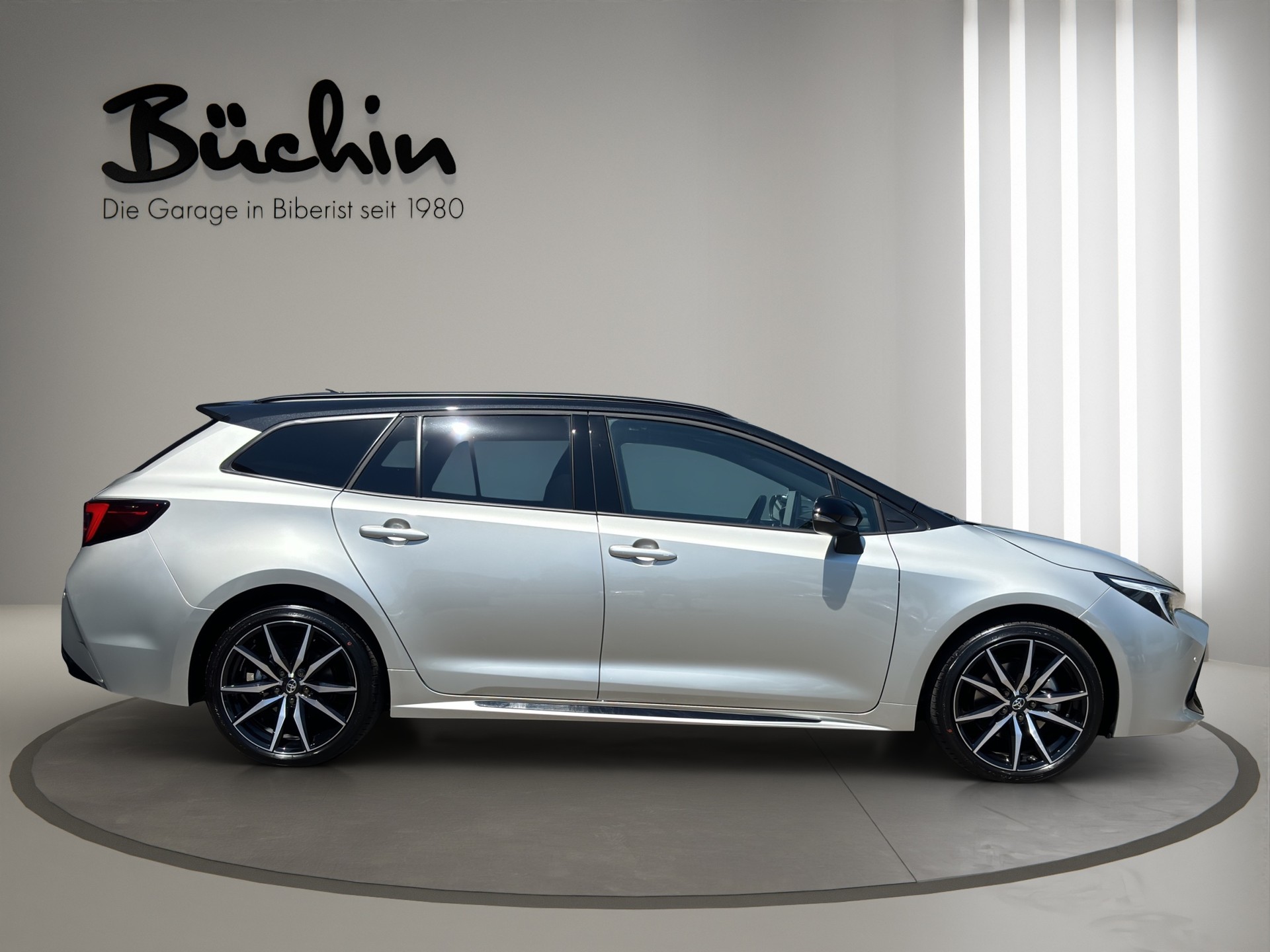 TOYOTA Corolla Touring Sports 2.0 HSD GR Sport e-CVT-image-7