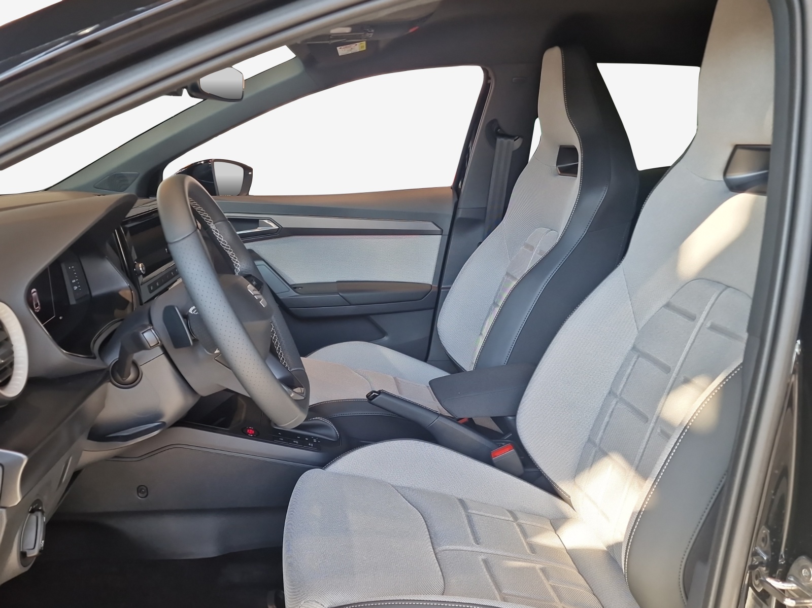 SEAT Ibiza 1.0 EcoTSI FR DSG-image-5