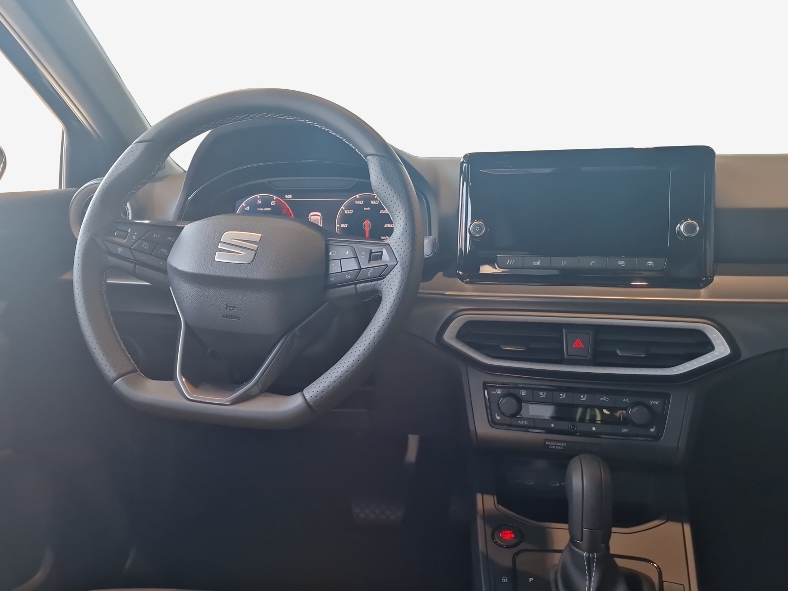 SEAT Ibiza 1.0 EcoTSI FR DSG-image-6