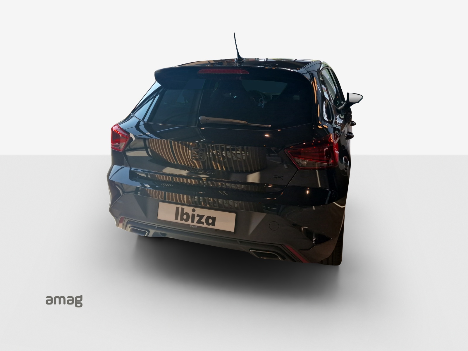 SEAT Ibiza 1.0 EcoTSI FR DSG-image-13