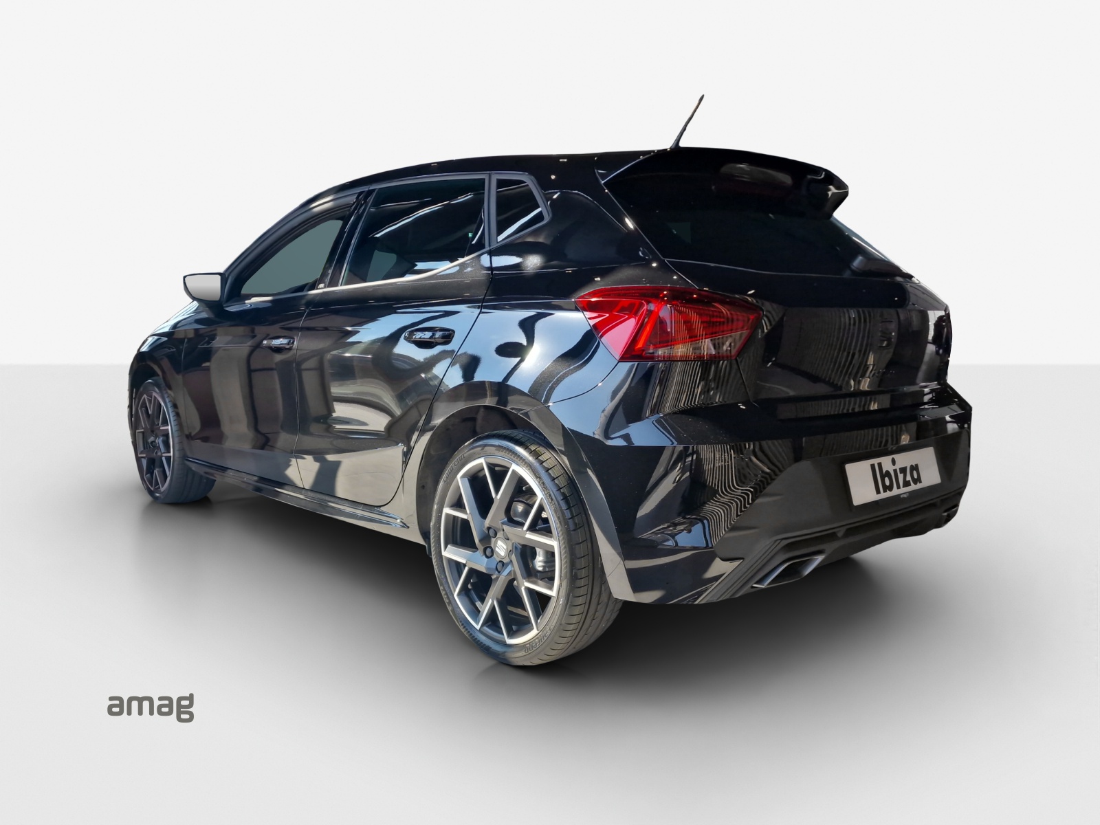 SEAT Ibiza 1.0 EcoTSI FR DSG-showroom-element-1