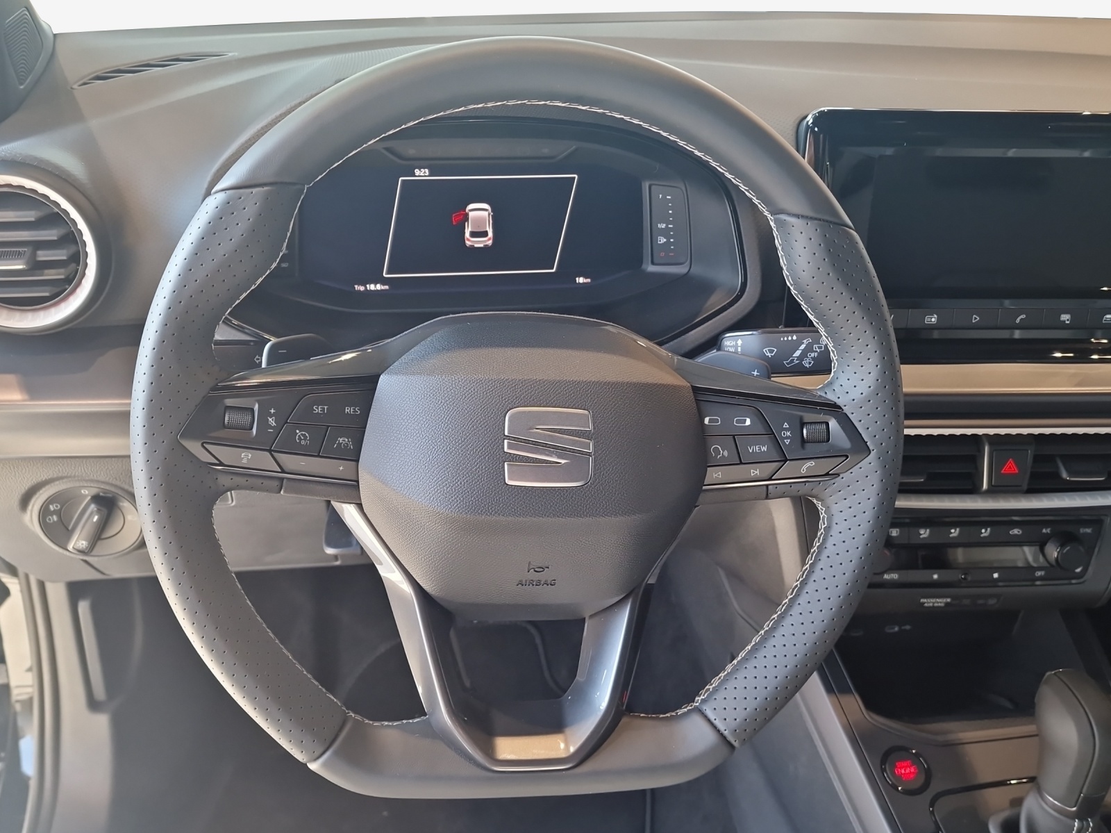 SEAT Ibiza 1.0 EcoTSI FR DSG-image-7