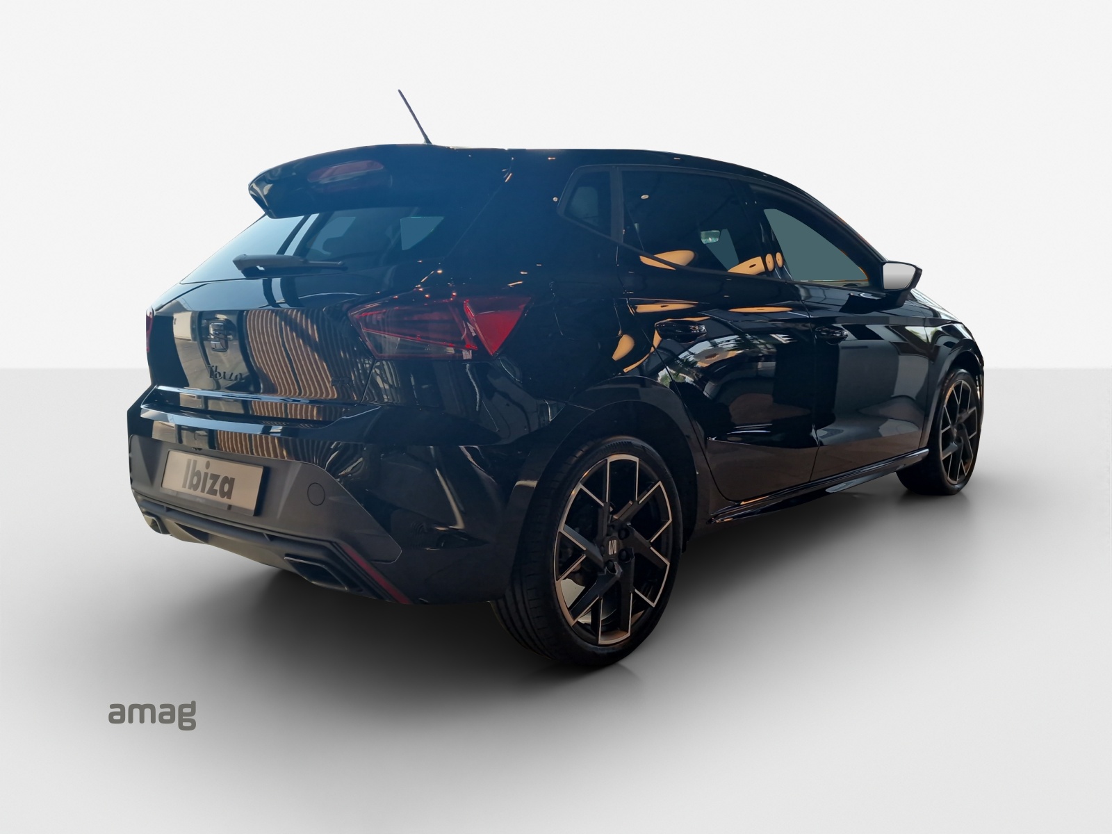 SEAT Ibiza 1.0 EcoTSI FR DSG-showroom-element-2