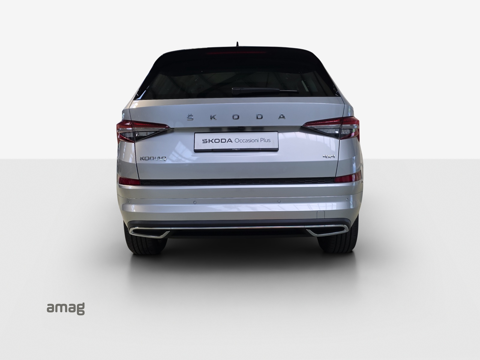 SKODA Kodiaq 2.0 TDI CR L&K 4x4 DSG-image-3