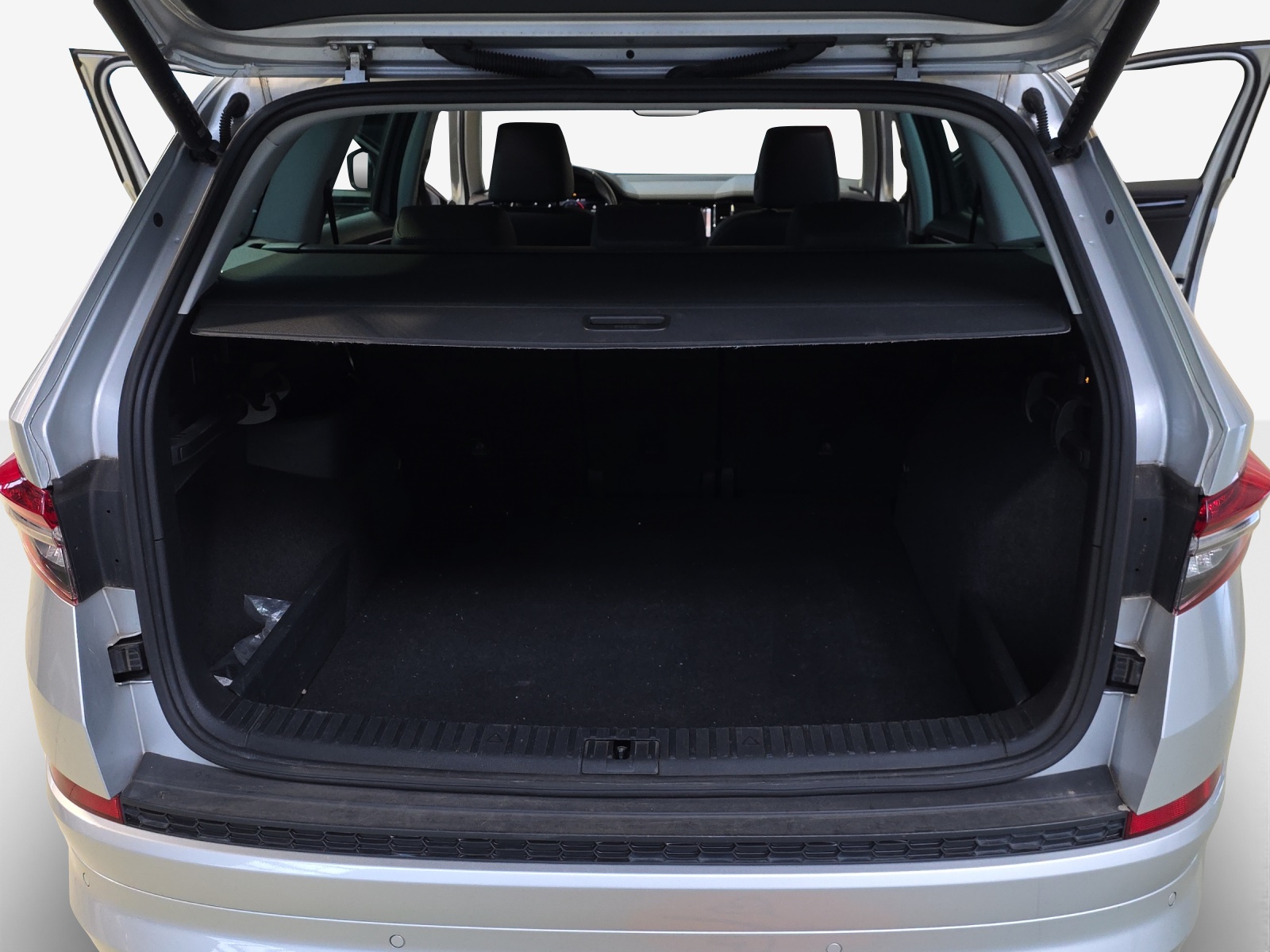 SKODA Kodiaq 2.0 TDI CR L&K 4x4 DSG-image-12