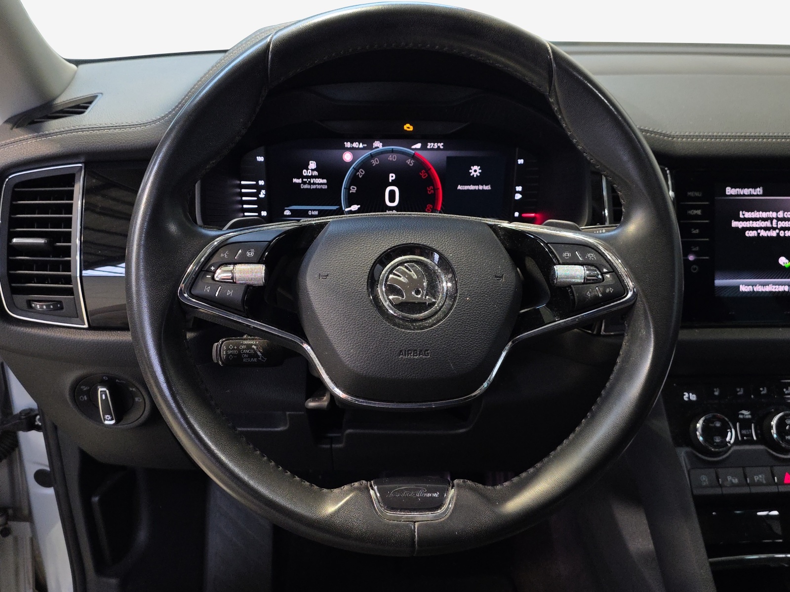 SKODA Kodiaq 2.0 TDI CR L&K 4x4 DSG-image-9
