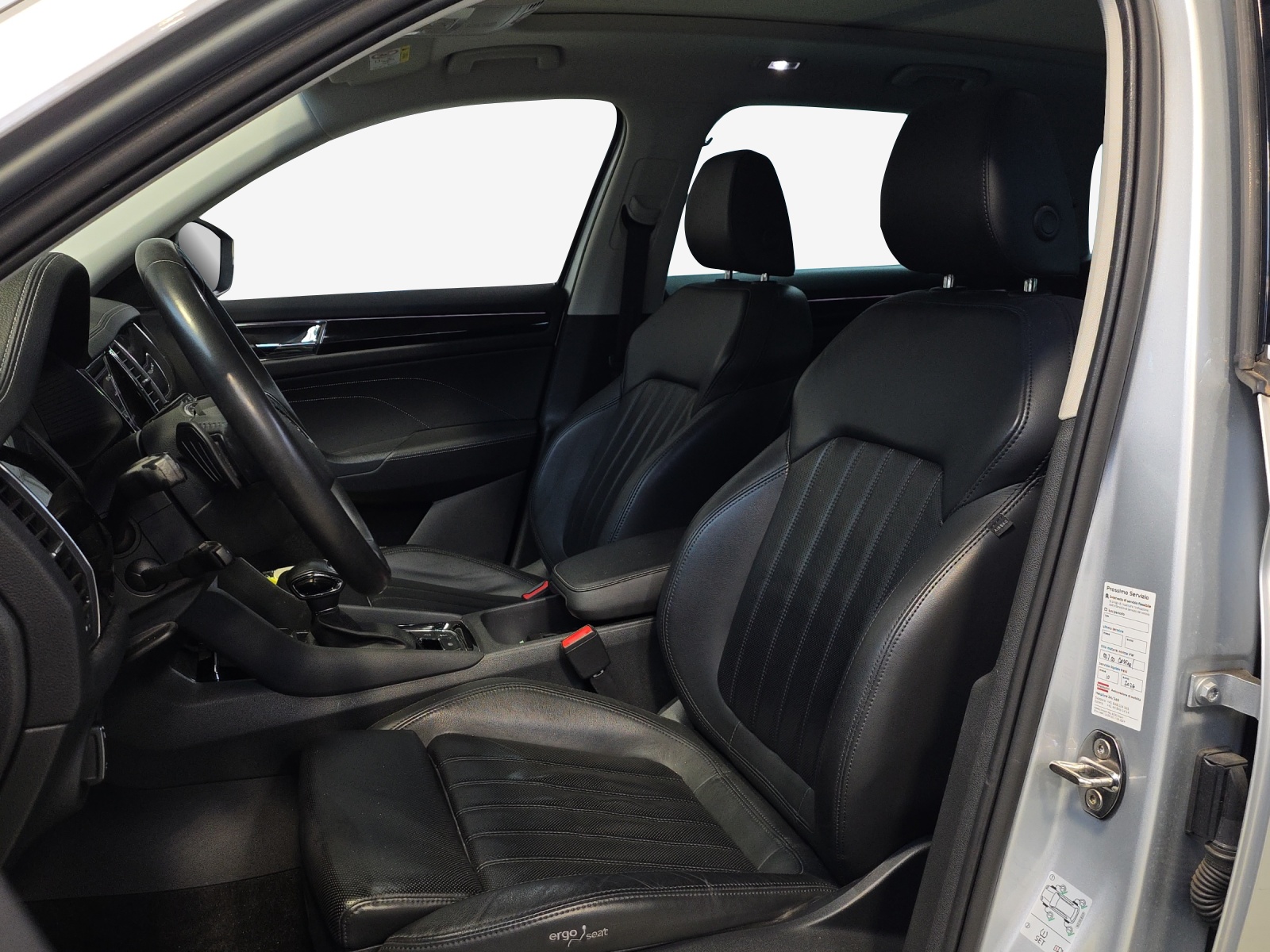 SKODA Kodiaq 2.0 TDI CR L&K 4x4 DSG-image-7