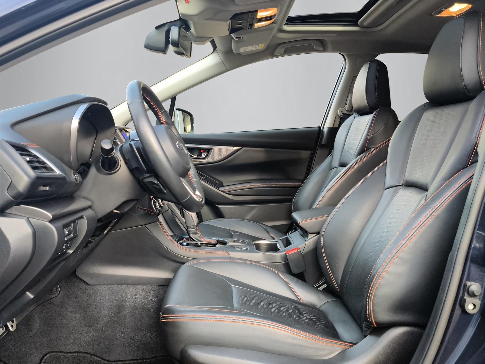 SUBARU XV 2.0i e-Boxer Luxury-image-2