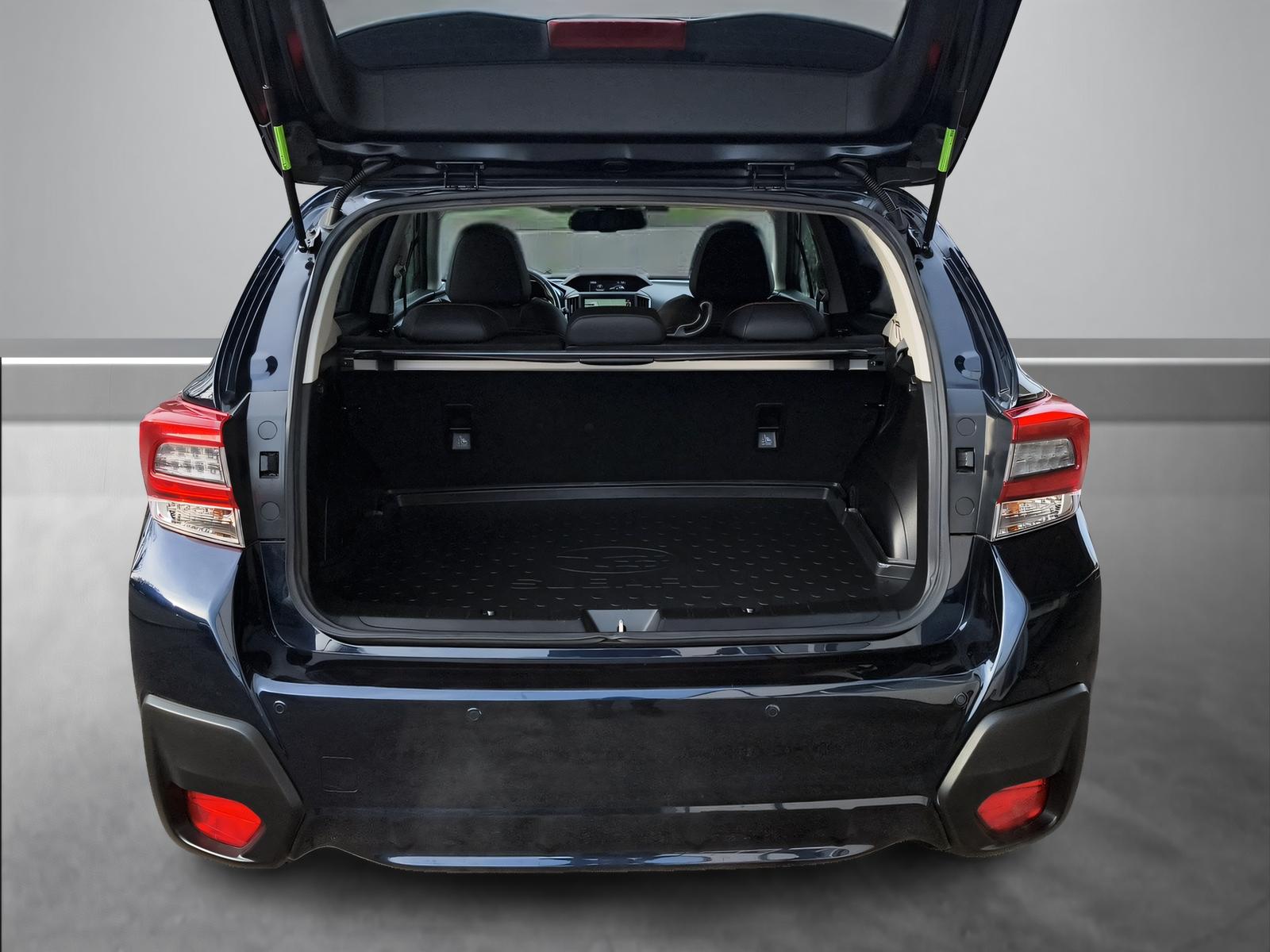 SUBARU XV 2.0i e-Boxer Luxury-image-12