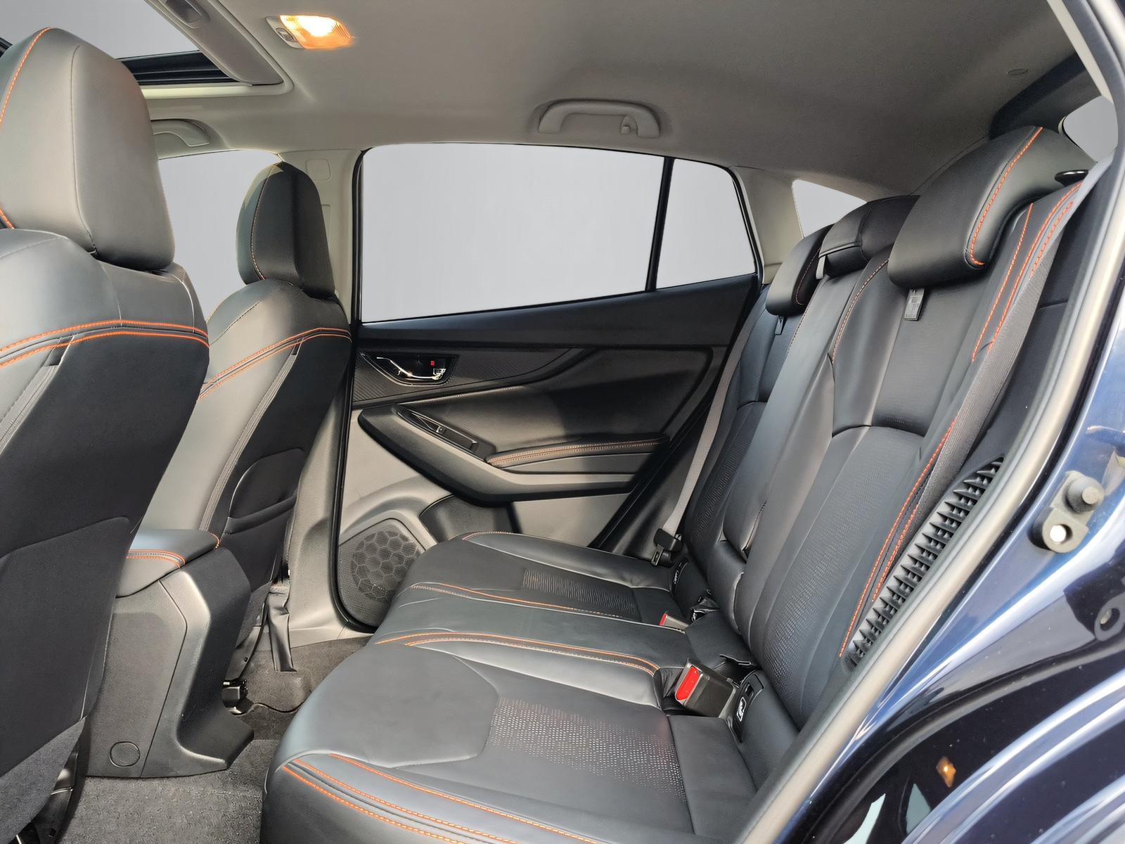SUBARU XV 2.0i e-Boxer Luxury-image-9