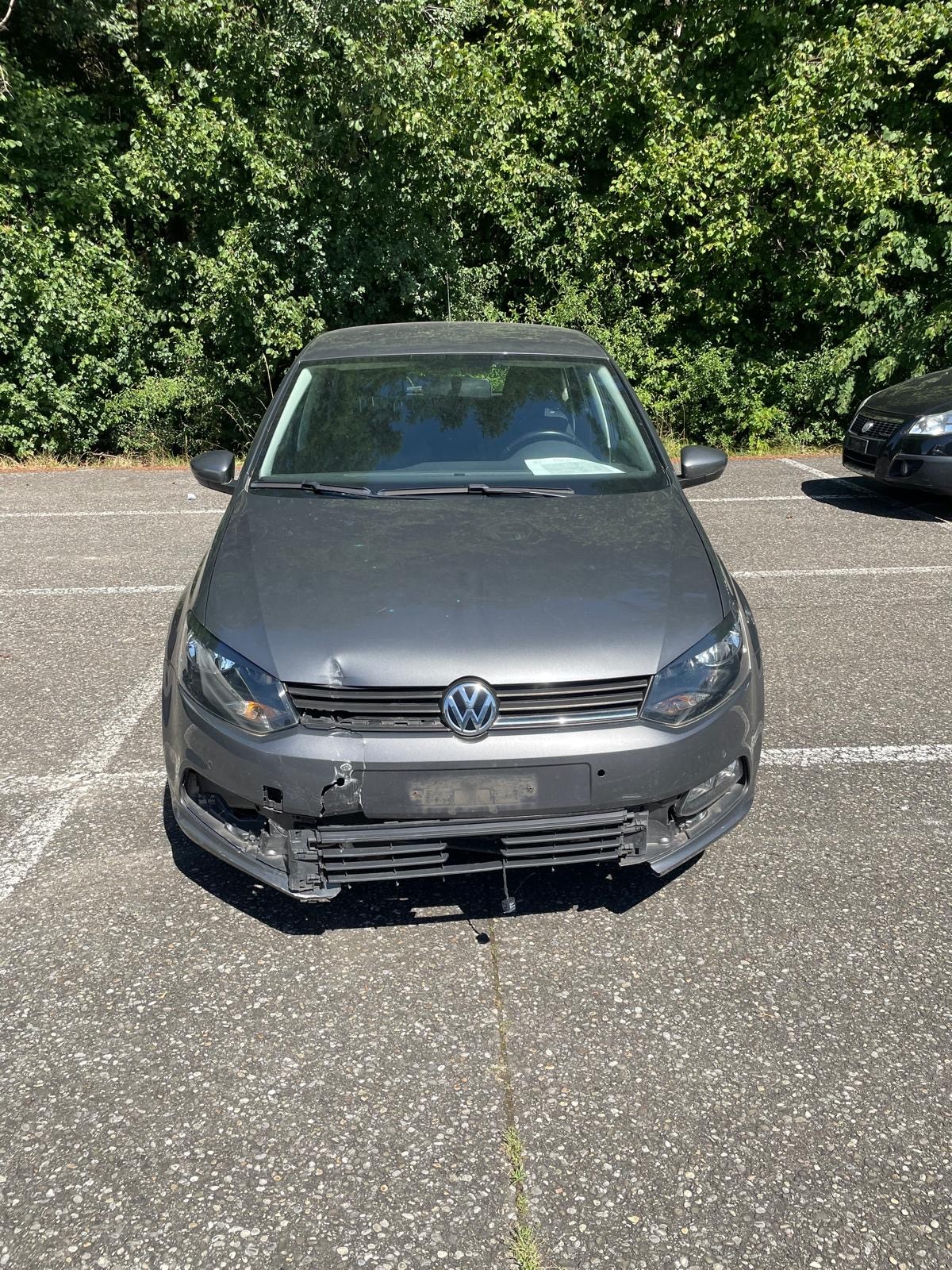 VW Polo 1.0 BMT Value-image-0