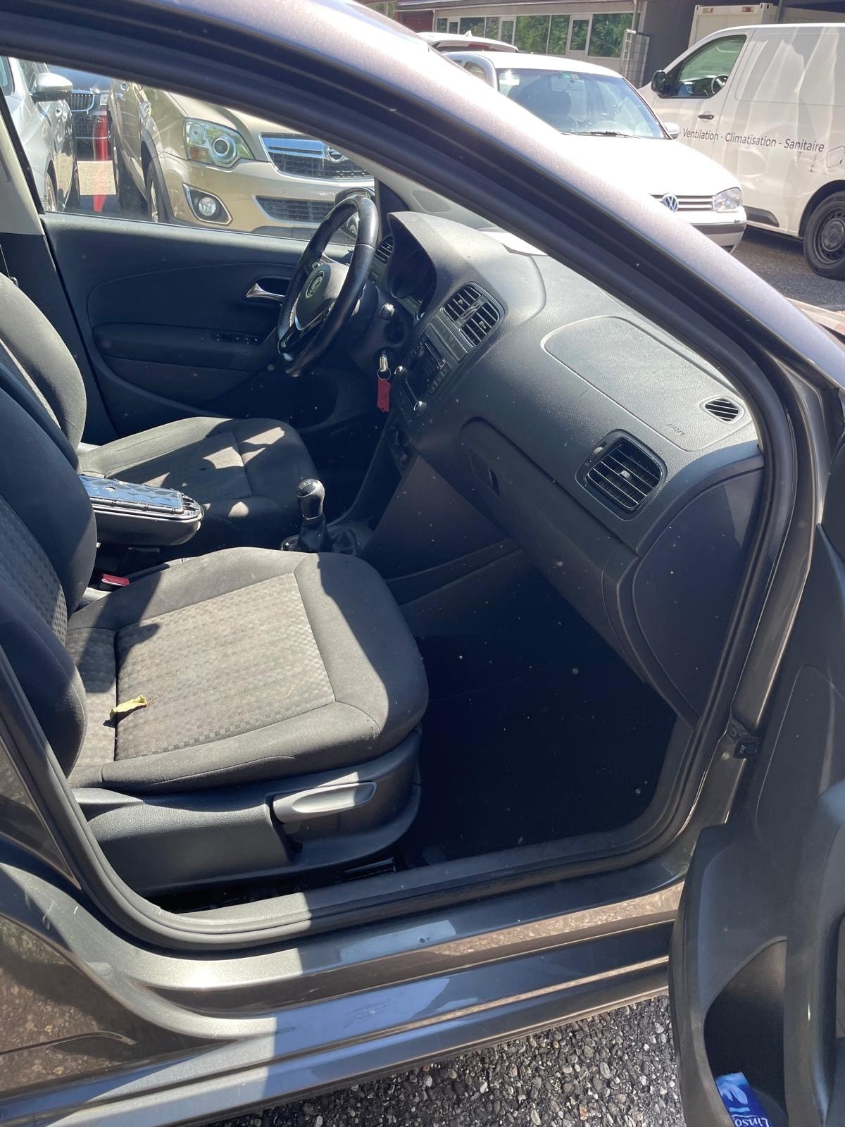 VW Polo 1.0 BMT Value-image-5