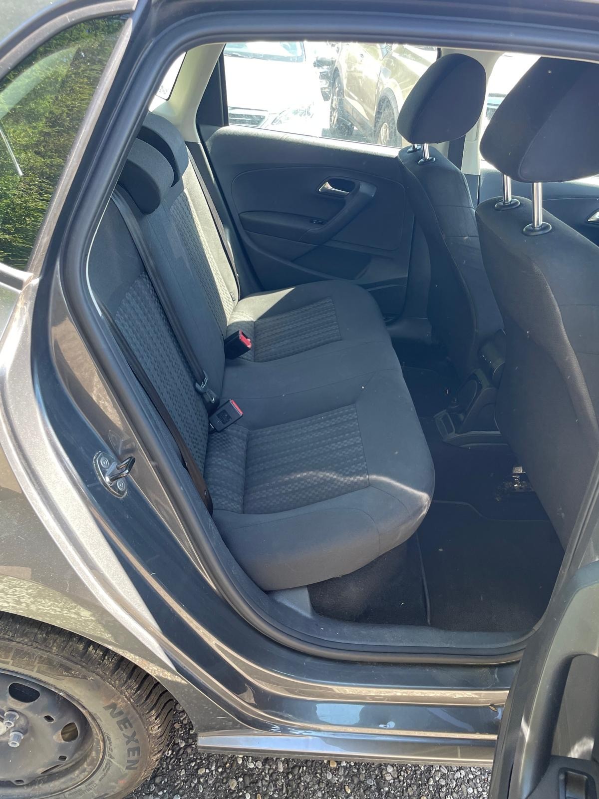 VW Polo 1.0 BMT Value-image-4