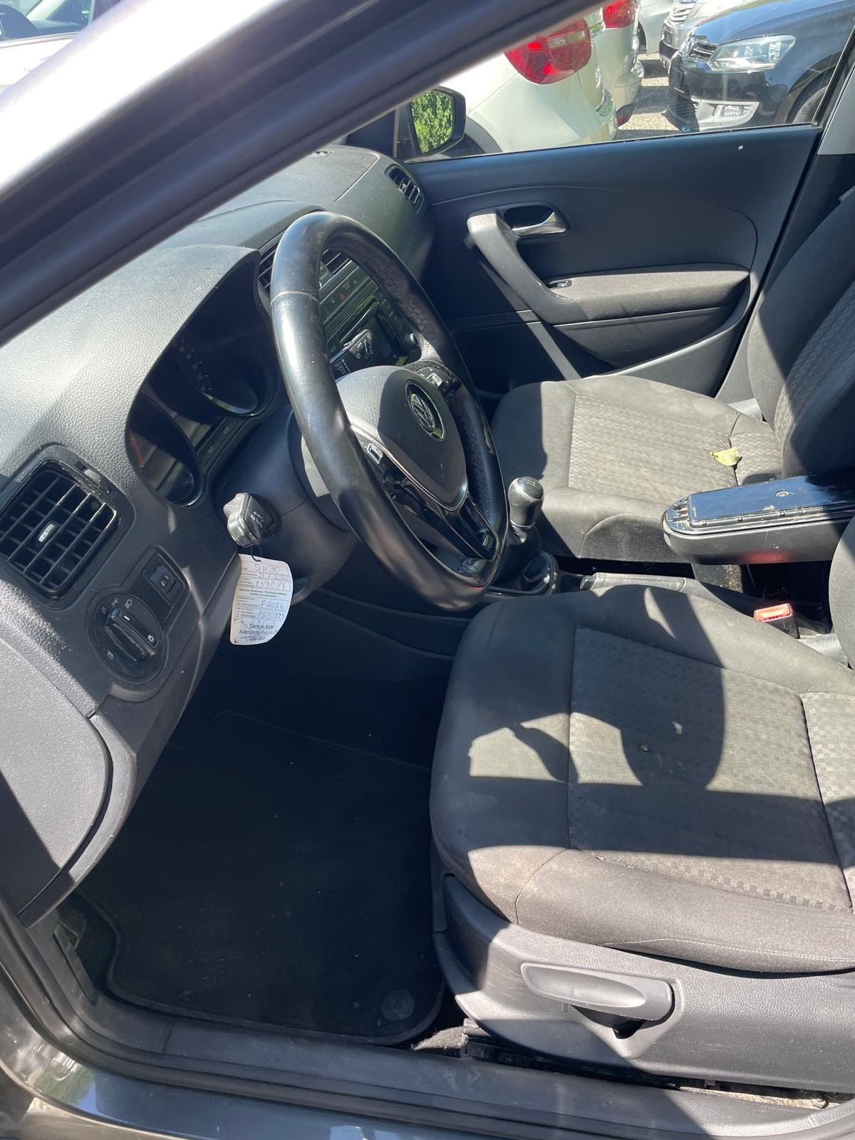 VW Polo 1.0 BMT Value-image-10