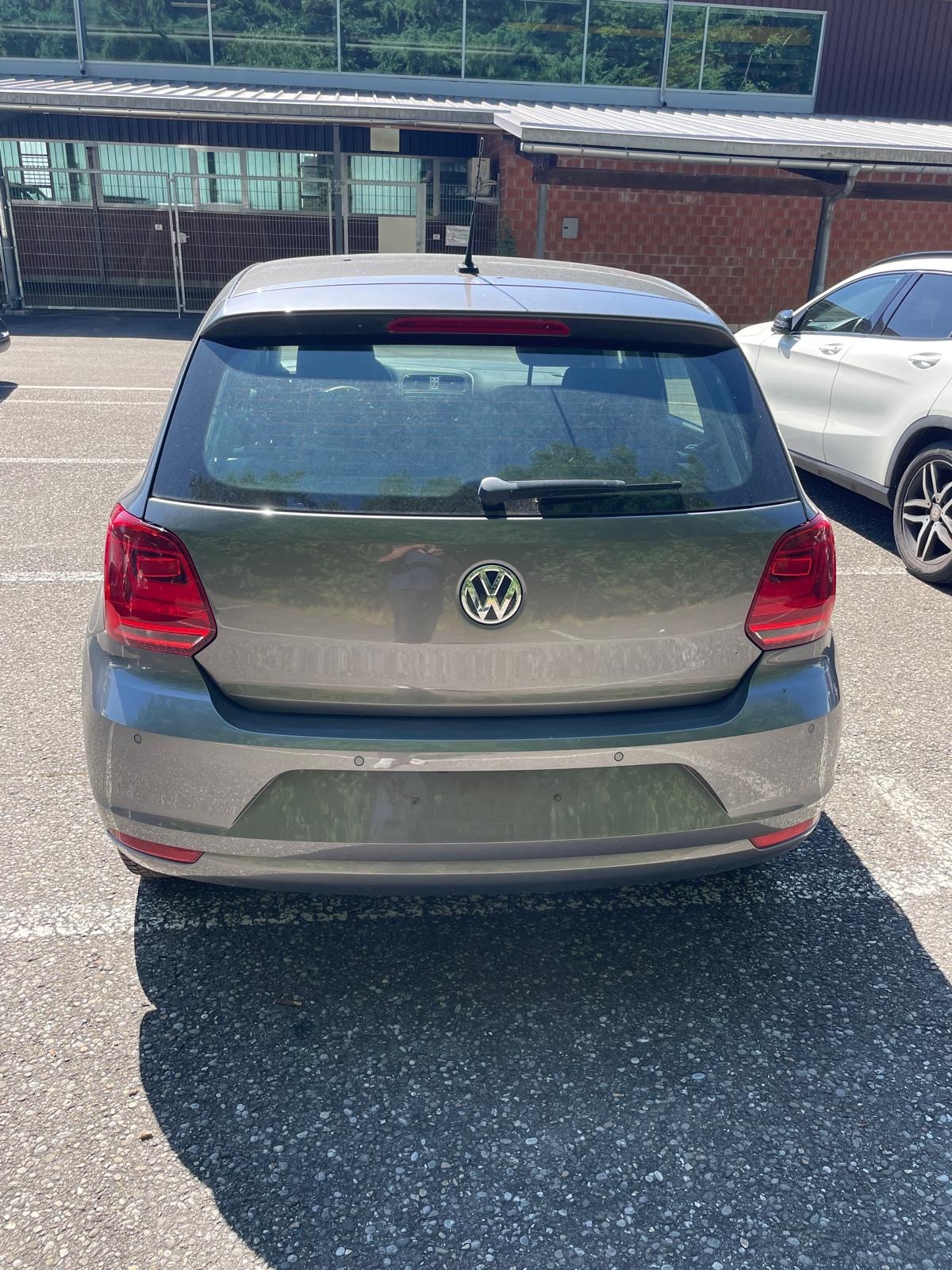 VW Polo 1.0 BMT Value-image-7