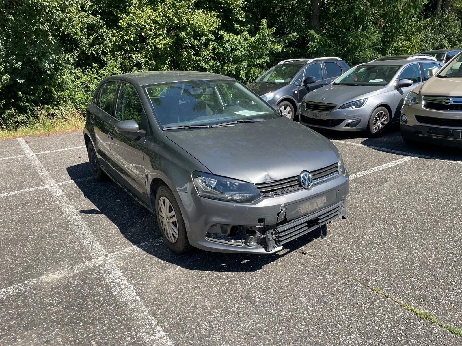 VW Polo 1.0 BMT Value-image-2