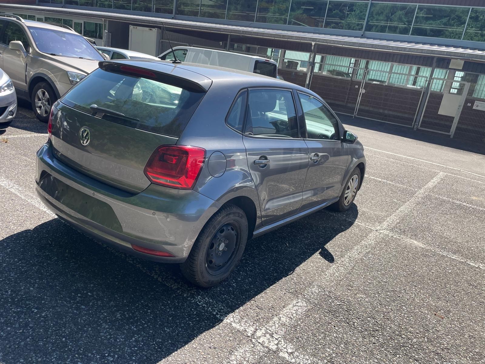 VW Polo 1.0 BMT Value-image-6