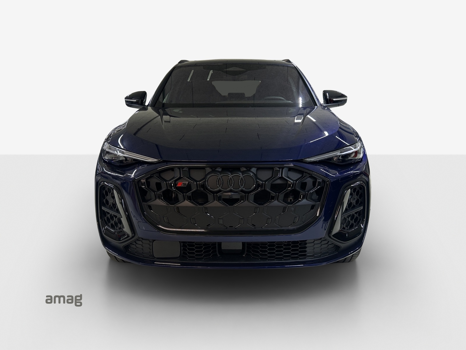 AUDI SQ5 TFSI quattro S-tronic-image-6