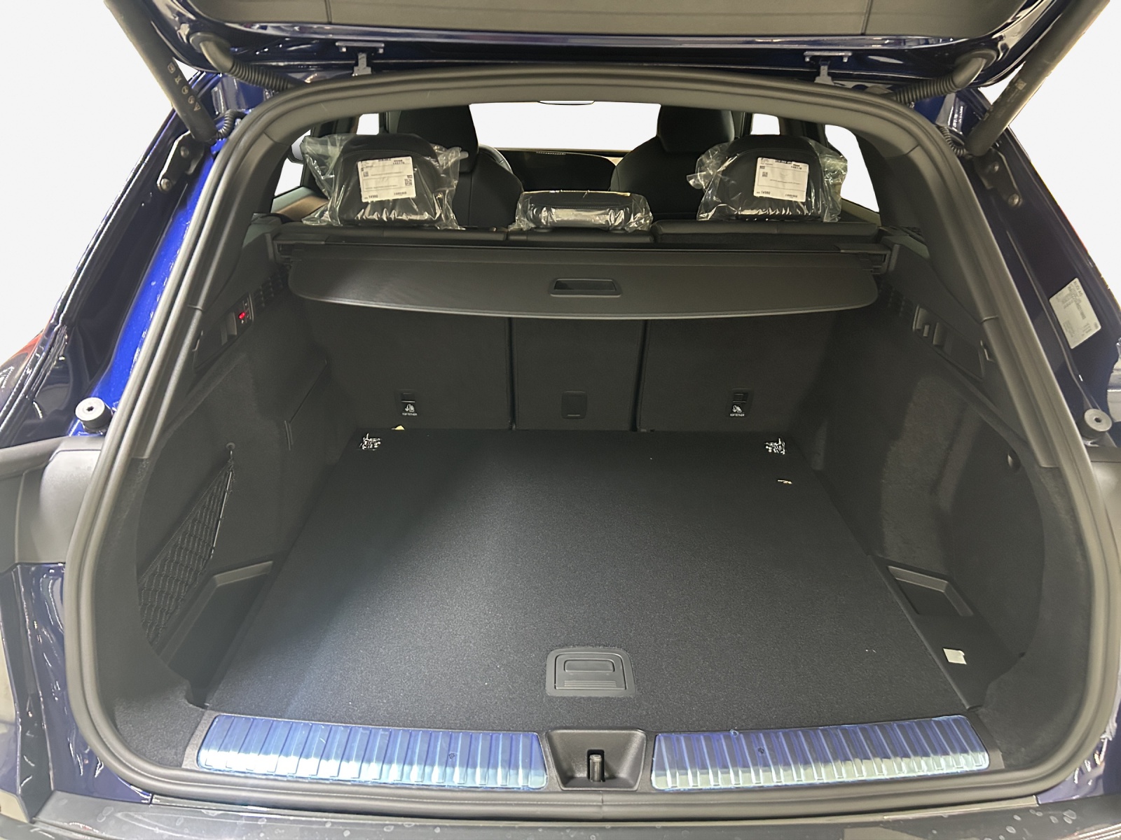 AUDI SQ5 TFSI quattro S-tronic-image-12