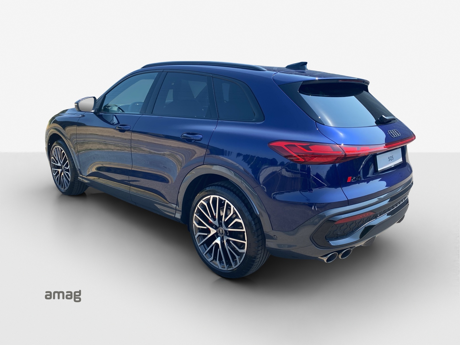 AUDI SQ5 TFSI quattro S-tronic-showroom-element-2