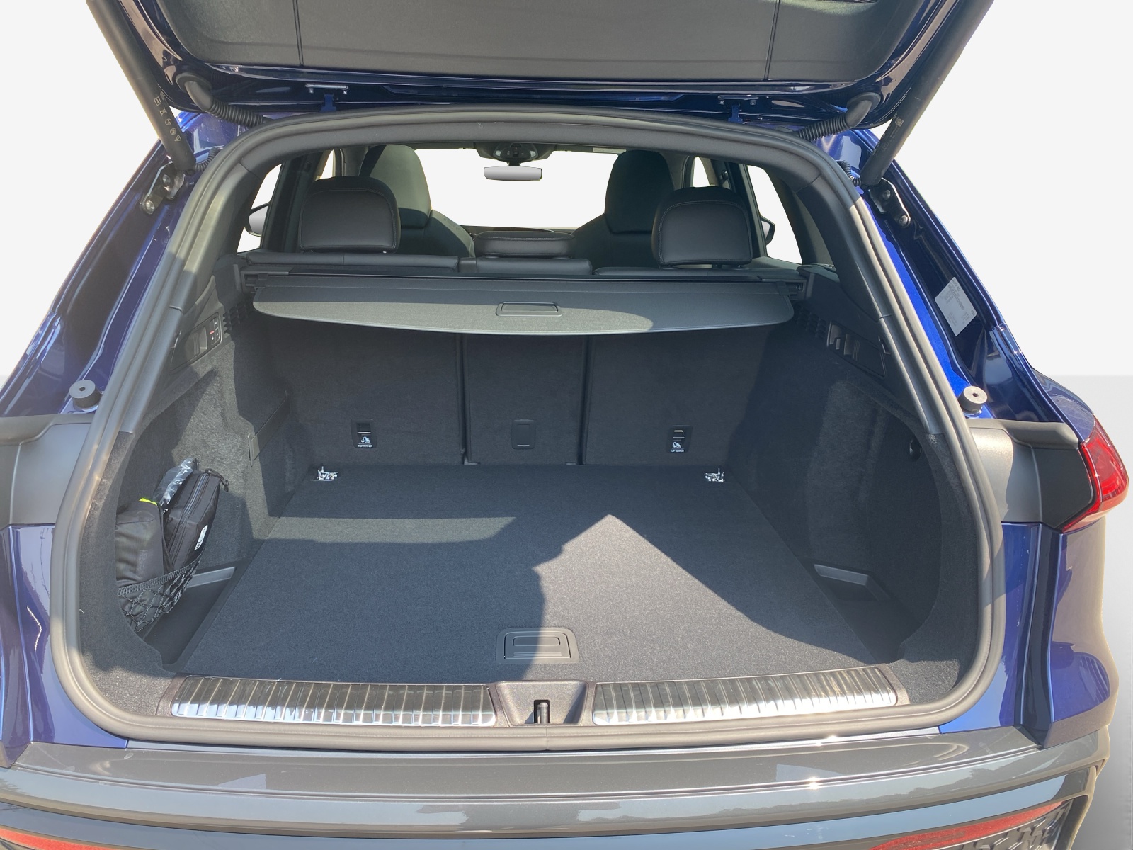 AUDI SQ5 TFSI quattro S-tronic-image-12