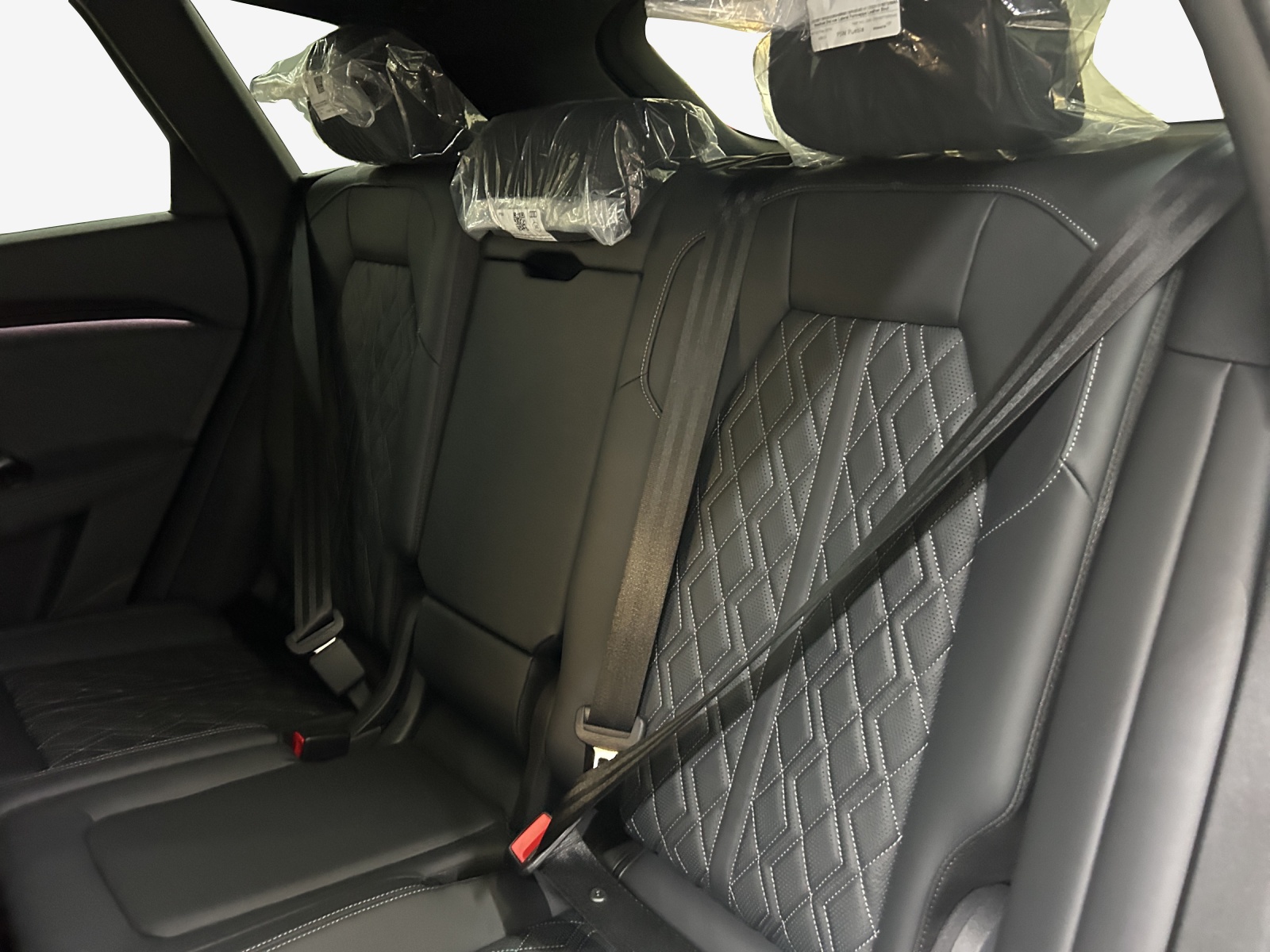 AUDI SQ5 TFSI quattro S-tronic-image-11