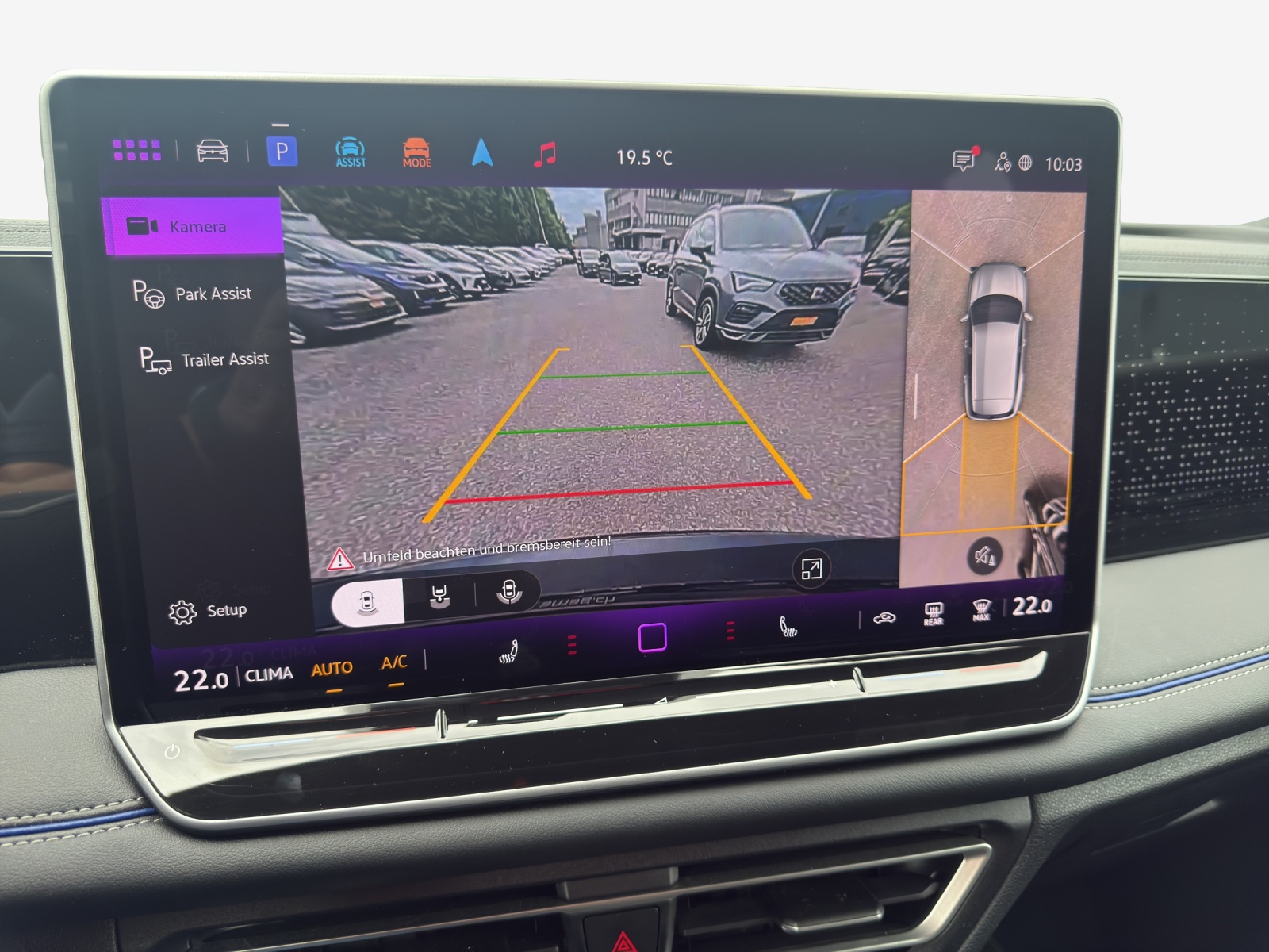 VW Tiguan 2.0 TSI DSG R-Line 4Motion-image-14