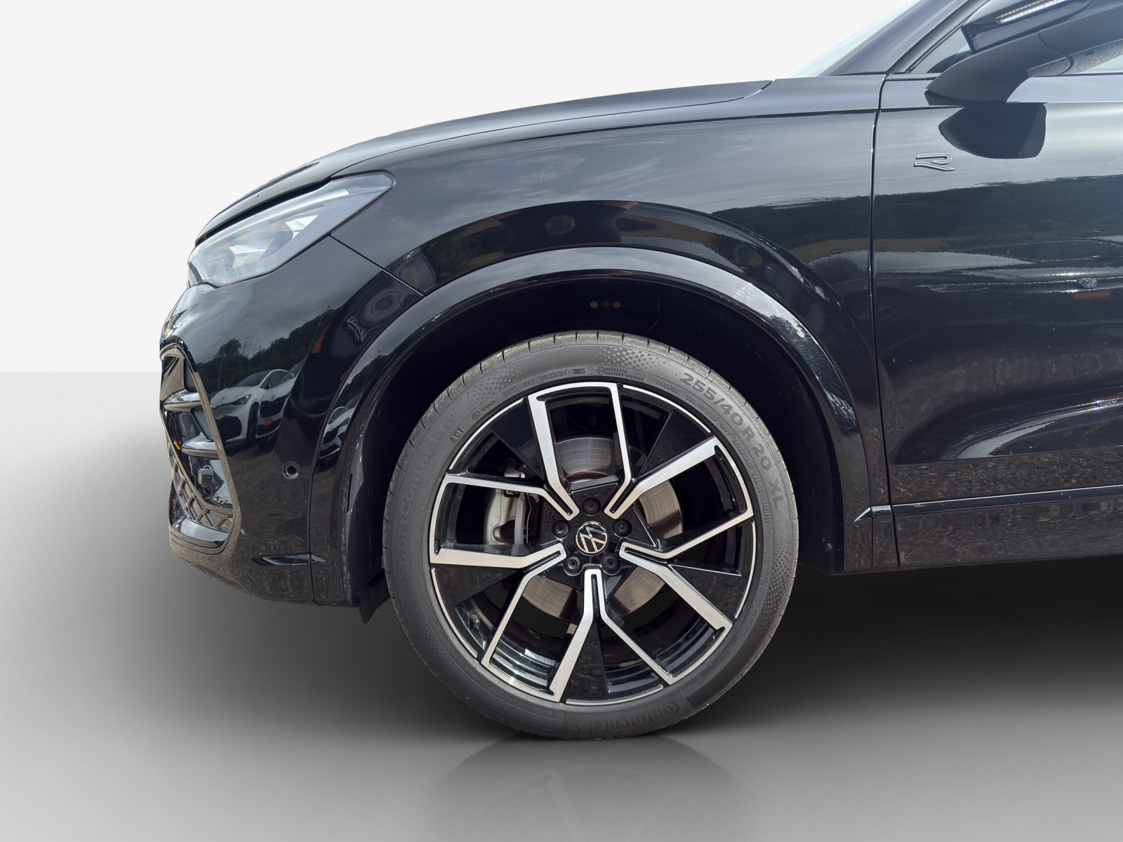 VW Tiguan 2.0 TSI DSG R-Line 4Motion-image-13
