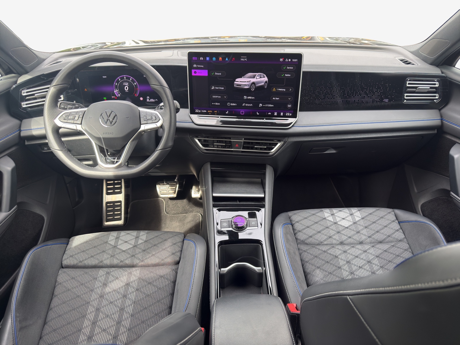 VW Tiguan 2.0 TSI DSG R-Line 4Motion-image-8