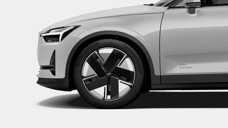 POLESTAR 2 Long Range Single Motor Prime-image-5