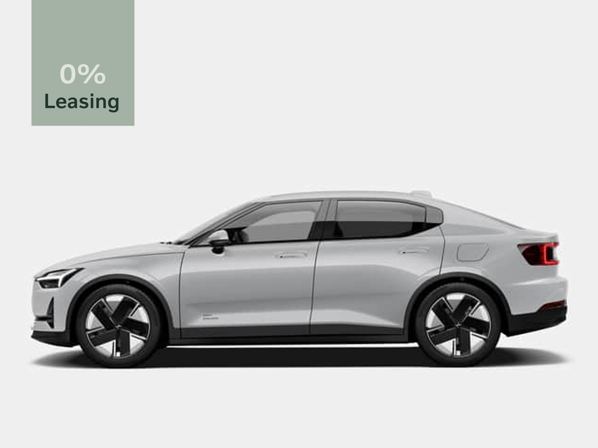 POLESTAR 2 Long Range Single Motor Prime-image-0