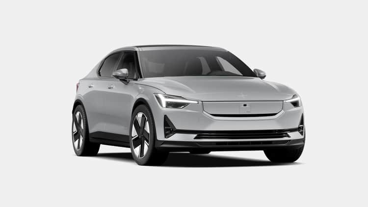 POLESTAR 2 Long Range Single Motor Prime-image-1