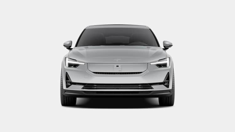 POLESTAR 2 Long Range Single Motor Prime-image-3