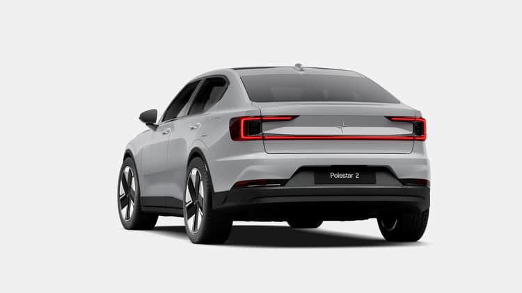 POLESTAR 2 Long Range Single Motor Prime-image-2